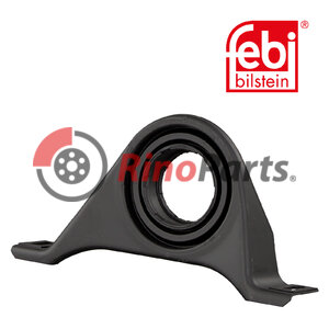 211 410 01 81 Propshaft Centre Support without ball bearing