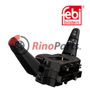 001 540 47 45 Steering Column Switch Assembly