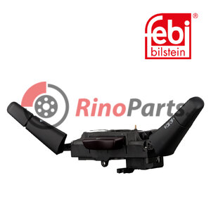 001 540 47 45 Steering Column Switch Assembly