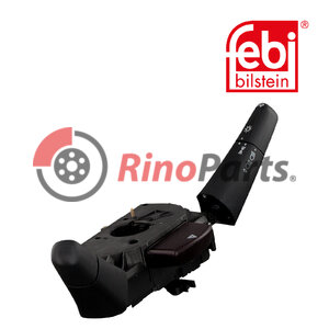 001 540 47 45 Steering Column Switch Assembly