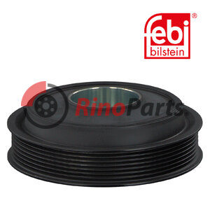 1 748 942 TVD Pulley for crankshaft