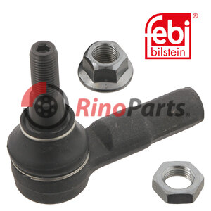 906 460 03 48 Tie Rod End with lock nut and nut