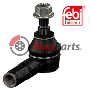 906 460 03 48 Tie Rod End with lock nut and nut