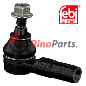 906 460 03 48 Tie Rod End with lock nut and nut