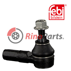 906 460 03 48 Tie Rod End with lock nut and nut