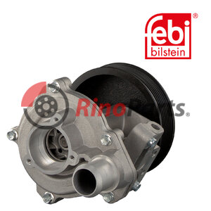 1 455 679 Water Pump with gaskets