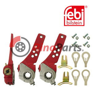 05.174.82.21.2 Slack Adjuster automatic, double kit