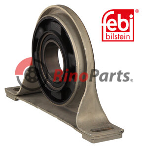 906 410 11 81 SK Propshaft Centre Support with ball bearing