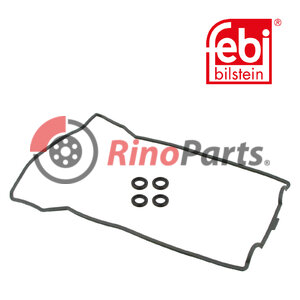 111 010 04 30 Rocker Cover Gasket Set