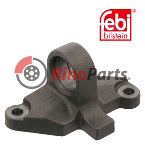 81.32404.0002 Bracket for clutch release fork