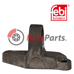 81.32404.0002 Bracket for clutch release fork