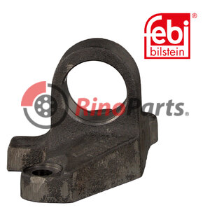 81.32404.0002 Bracket for clutch release fork