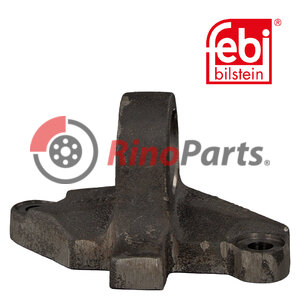 81.32404.0002 Bracket for clutch release fork