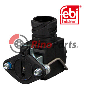 1457 278 Solenoid Valve for shifting cylinder