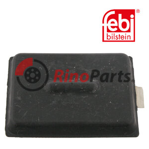 943 323 85 84 Bump Stop for leaf spring