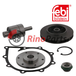 51.06599.6086 Water Pump Repair Kit