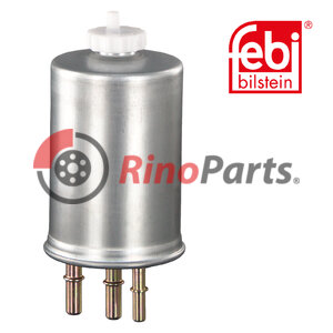 1 709 787 Fuel Filter