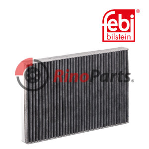 0 0299 4769 Cabin Filter