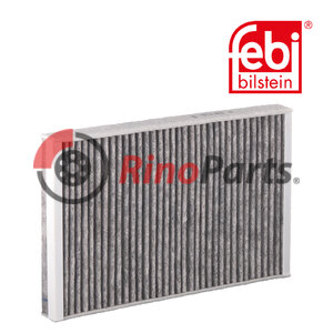 0 0299 4769 Cabin Filter