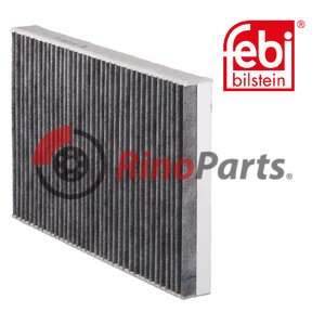 0 0299 4769 Cabin Filter