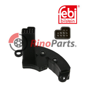 002 542 80 18 Steering Angle Sensor