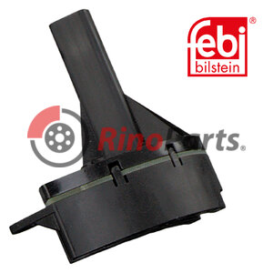 002 542 80 18 Steering Angle Sensor