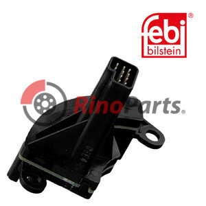 002 542 80 18 Steering Angle Sensor
