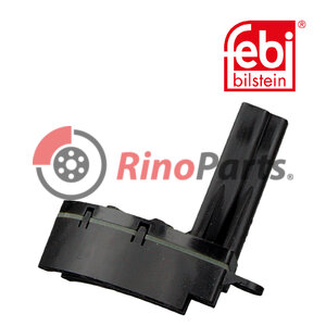002 542 80 18 Steering Angle Sensor