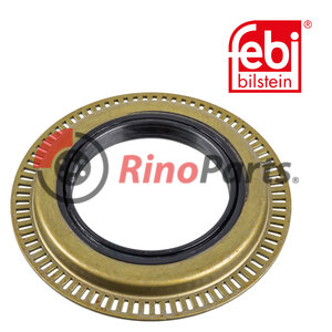 970 997 04 46 Shaft Seal for wheel hub, with ABS sensor ring