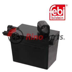 1 725 376 Hydraulic Pump for cab tilt unit