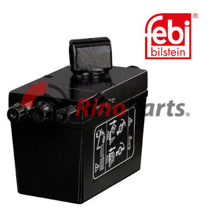 1 725 376 Hydraulic Pump for cab tilt unit