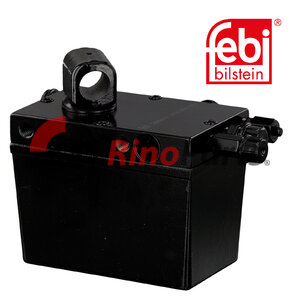 1 725 376 Hydraulic Pump for cab tilt unit