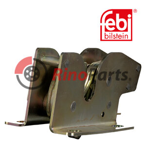 5 0412 5466 Cab Lock Mechanism