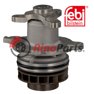 82 00 332 040 Water Pump with sealing ring