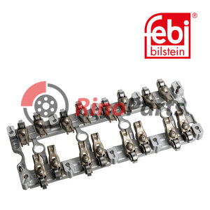 1 756 382 Rocker Arm Bridge