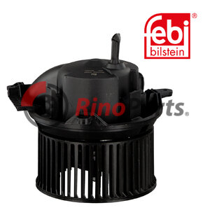 000 835 23 85 Interior Fan Assembly with motor