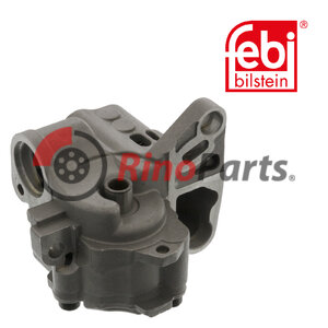 03L 115 105 F Oil Pump