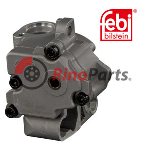 03L 115 105 F Oil Pump