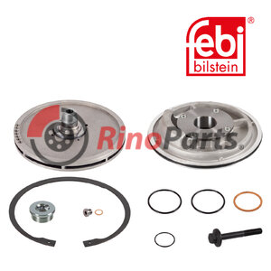 51.06500.7066 S1 Water Pump Repair Kit