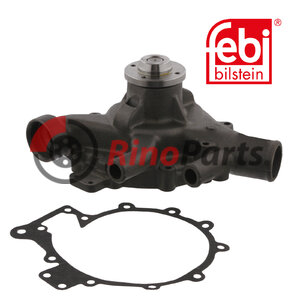 0683 338 Water Pump with gasket