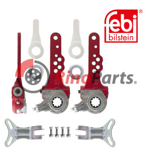 05.574.82.87.3 Slack Adjuster automatic, double kit