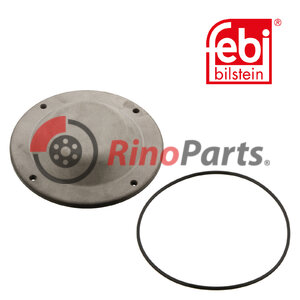 1691 965 S1 Hub Cap with o-ring