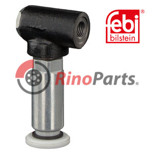 51.12150.7014 Fuel Hand Pump