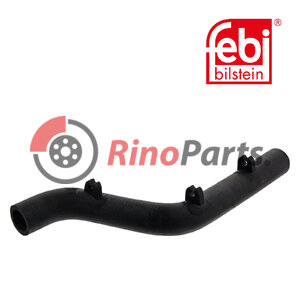 940 501 18 82 Coolant Hose