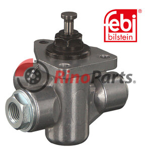 000 090 35 50 Fuel Pump with sealing rings and seal