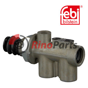 000 434 38 01 Valve for splitter transmission