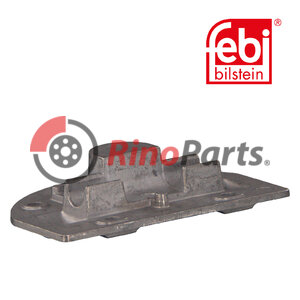 1696449 Cover Plate for drum brake