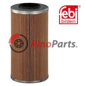 81.33901.6046 Transmission Oil Filter with seal rings