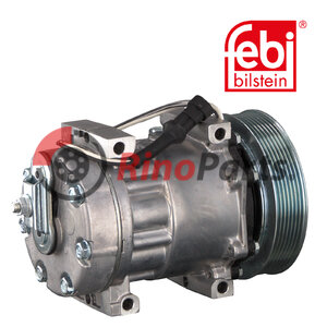 1864 126 Air Conditioning Compressor