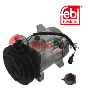 0 9846 2948 Air Conditioning Compressor